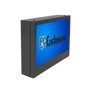 LCD Enclosures Guardian Enclosure for 37   47 TV   LCD Guardian 47