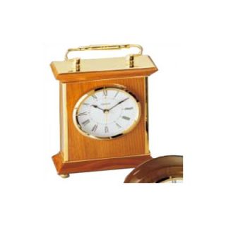 Kieninger Christabel Table Top Clock   1021 41 07