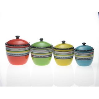 Certified International Santa Fe Dinnerware Collection in Assorted by