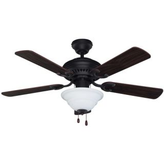 42 Fenmore 5 Blade Ceiling Fan