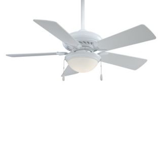 Minka Aire 44 Supra Ceiling Fan