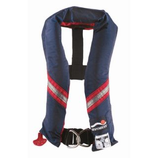 Stearns PFD 38 Gram Automatic / Manual Inflatable