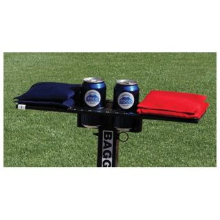 NCAA Caddy Drink and Bag Holders