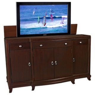 TVLIFTCABINET, Inc Ashford Manor 39 TV Stand   at006008