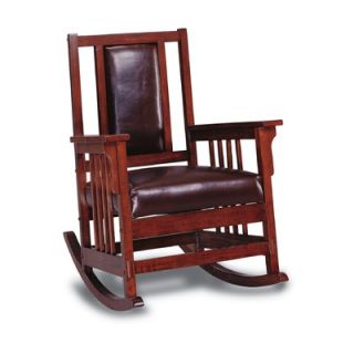 Wildon Home ® Goshen Rocking Chair