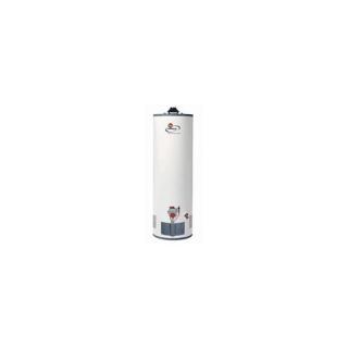 Fury 40 Gallon Low NOx Natural Gas Water Heater