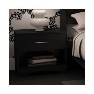 South Shore Step One 1 Drawer Nightstand   3160062/3107062