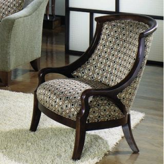 Craftmaster Unique Wood Chair   061710 Selia 41