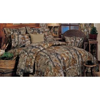 Realtree All Purpose Bedding Cllection   All Purpose Bedding