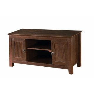 44 Deluxe TV Stand