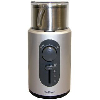 Toastess Coffee Grinder   DLCG 559