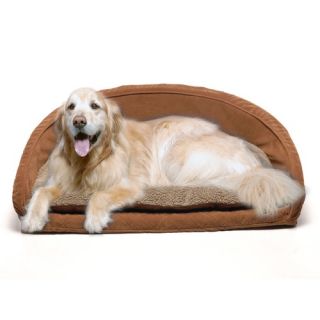 Orthopedic Dog Beds, Memory Foam, Heated, Dog Beds for Aging Pets