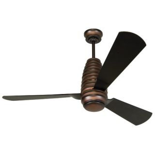 48 Haven Ceiling Fan with DC Remote