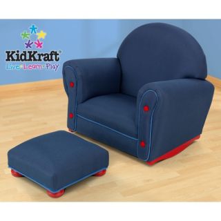 KidKraft KidKraft Foam Furniture