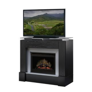 Dimplex Jasper 48 TV Stand with Electric Fireplace