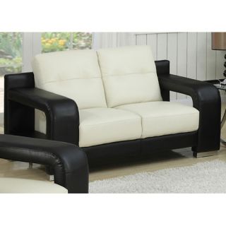Simmons Upholstery Loveseats   Shop Leather Couch, Loveseat, Recliner