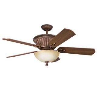 52 Larissa 5 Blade Ceiling Fan