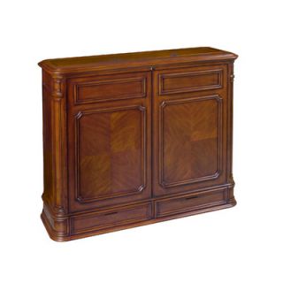 TVLIFTCABINET, Inc Crystal Pointe Swivel 52 Lift TV