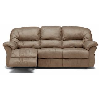  Tracer Leather Reclining Sofa and Loveseat Set   41071 51 / 41071 61