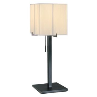 Sonneman Boxus Table Lamp   3351.51