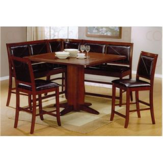 Wildon Home ® Inglewood Counter Height Dining Table