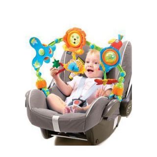 Tiny Love Musical Nature Car Seat Toy