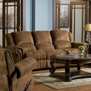 Palliser Furniture Buzz Reclining Sofa   46048 51