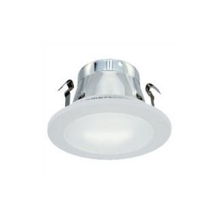 Sea Gull Lighting 4 Recessed Trim in White   1152AT 15