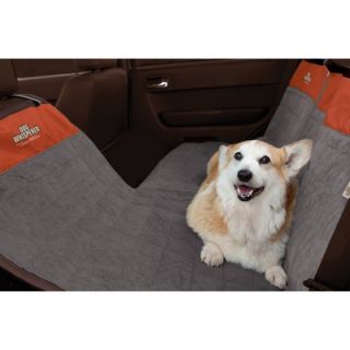 Dog Whisperer Rear Dog Seat Protector   70 040 014205 00
