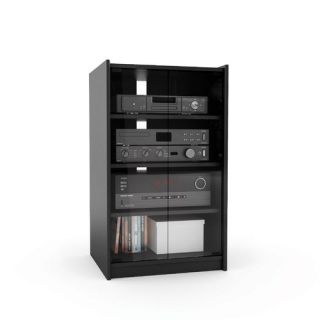 Media Cabinets CD, DVD Storage Cabinent, Drawers