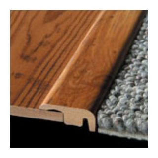 Bruce Flooring Laminate Baby Threshold 72 in Fruitwood Select