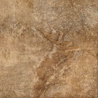 Marazzi Forest Impressions 18 x 18 Field Tile in Noce