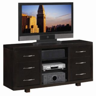 Tresanti Brockton 60 TV Stand   EC2050TC60 E451