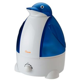Crane Penguin Humidifier   EE 0865 set