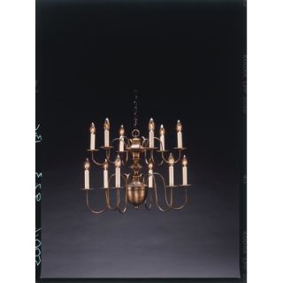  Lighting French Country Influence 4 Light Hanging Lantern   1604 63