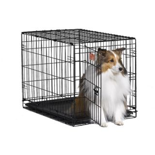 Buy Midwest Pets Dog Crates   Soft Dog Crate, Dog Pen
