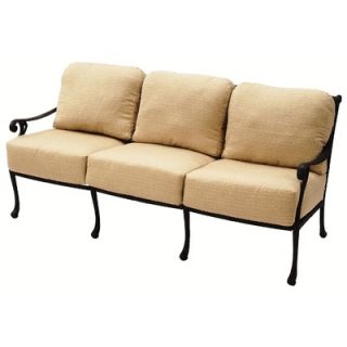 Suncoast Windsor Sofa