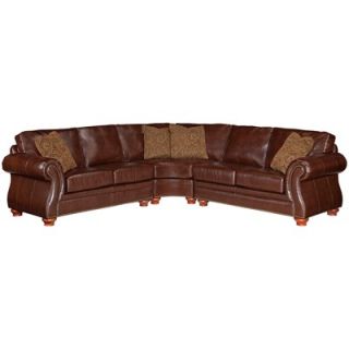 Broyhill® Sanremo Sectional   5084 4 1/3000 69/8425 68