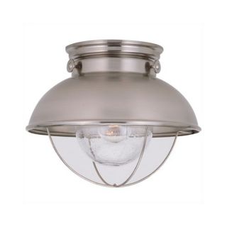 Dolan Designs Barton Flush Mount Light in Winchester   9119 68