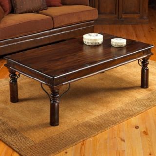William Sheppee Thakat Coffee Table