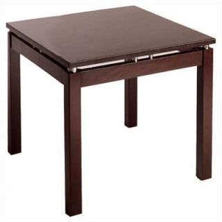 Winsome Linea End Table