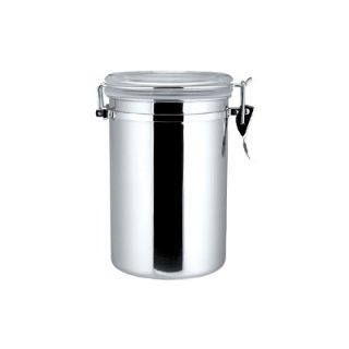 Cuisinox 6.69 Air Tight Canister   CAN52