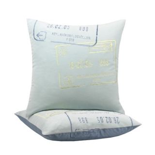 Luxury Accent Pillows