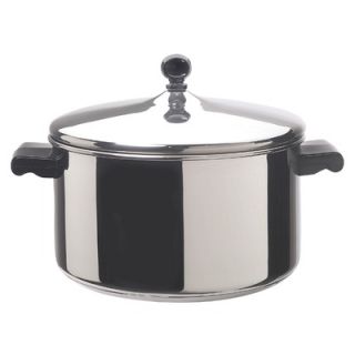 Farberware 5.68L Covered Stockpot