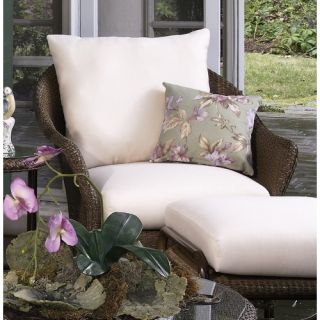 AIC Garden & Casual Maui 3 Piece Deep Seating Group with Cushions