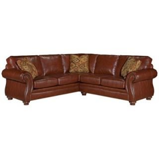 Broyhill® Sanremo Sectional   5084 4 1/3000 69/8425 68