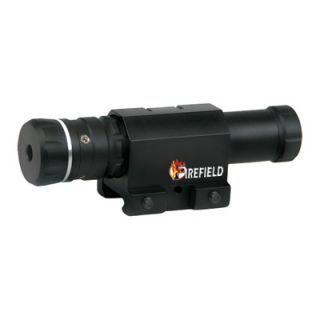 Firefield Green Laser Sight with Weaver Mount Kit   FF13030K