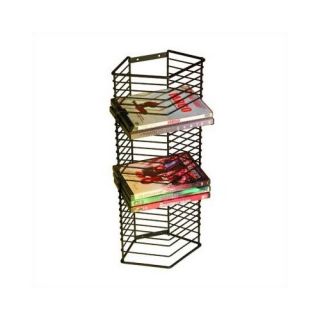 Atlantic Game Central Tall Storage Rack   38806138