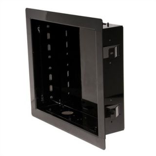 Peerless In Wall Box for PA730, PA740, SP730P and SP740P Models