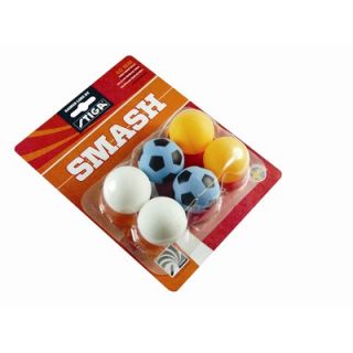 Stiga Smash Balls   76 1345 06